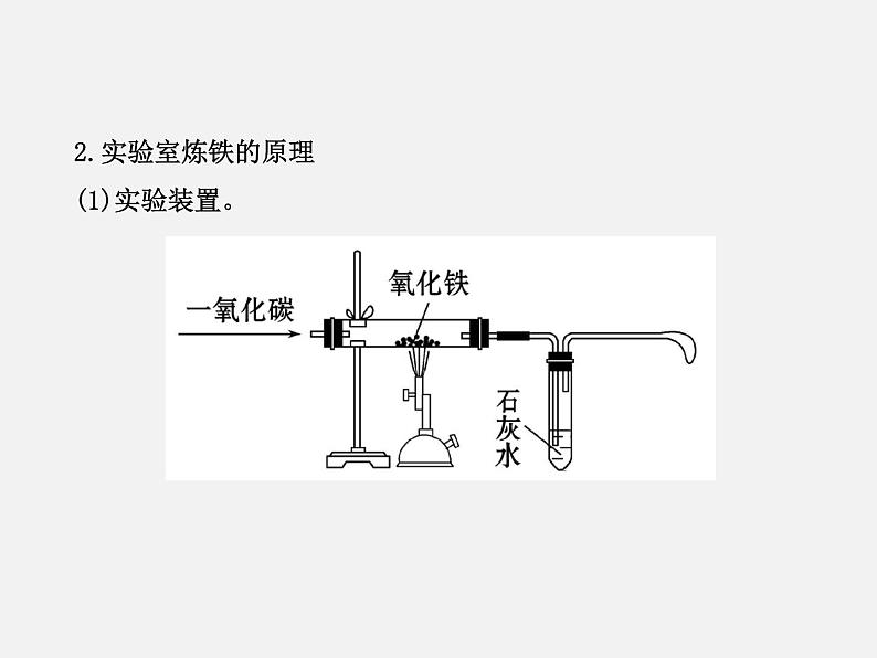 鲁教初中化学九下《第九单元  第1节 常见的金属材料》课件PPT07