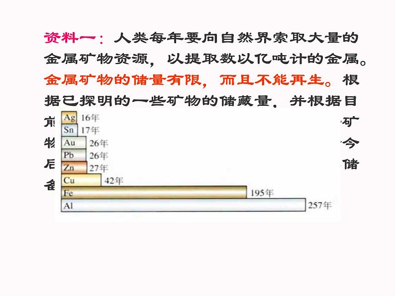 鲁教初中化学九下《第九单元  第3节 钢铁的锈蚀与防护》课件PPT第2页