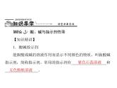 第十单元 课题1 第1课时 常见的酸 课件