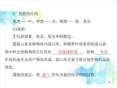 第十一单元 课题2 化学肥料 课件