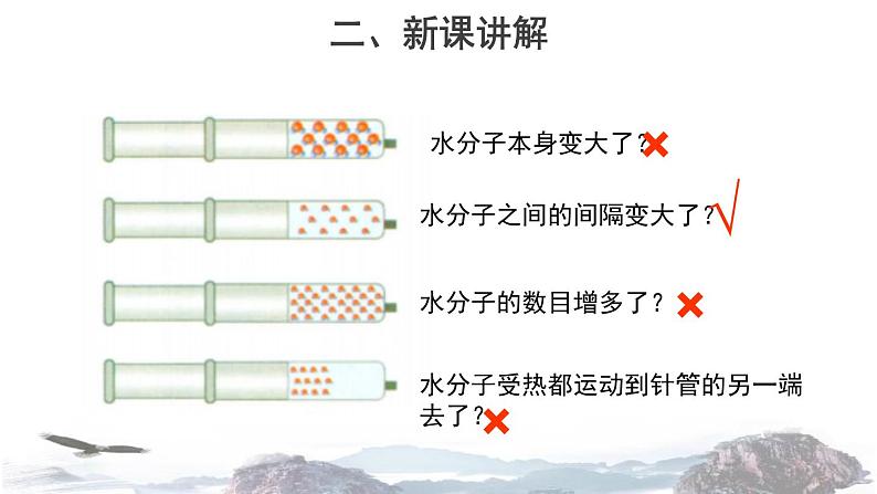 2-1.1 运动的水分子课件PPT08