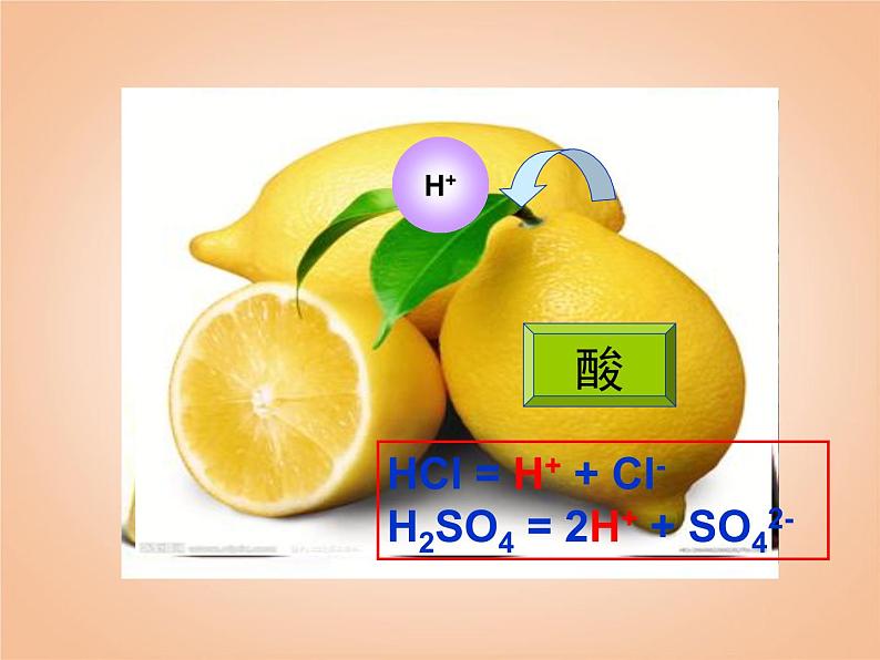 鲁教五四制初中化学九年级全册《第二单元 1 酸及其性质》课件PPT02