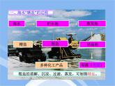 鲁教五四制初中化学九年级全册《第三单元 2 海水“晒盐”》课件PPT