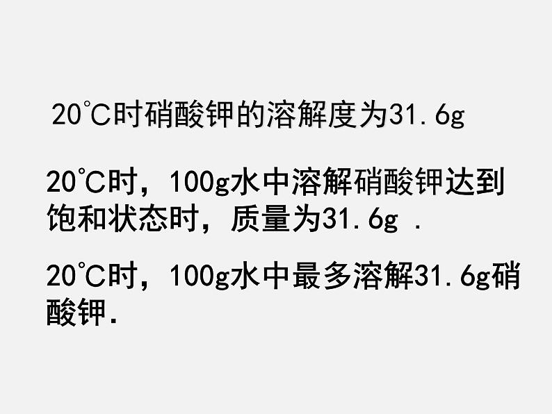 鲁教五四制初中化学九年级全册《第三单元 2 海水“晒盐”》课件PPT08