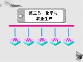 魯教五四制初中化學(xué)九年級(jí)全冊(cè)《第六單元 3 化學(xué)與農(nóng)業(yè)生產(chǎn)》課件PPT