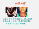 魯教五四制初中化學(xué)九年級(jí)全冊(cè)《第五單元 2 化學(xué)元素與人體健康》課件PPT
