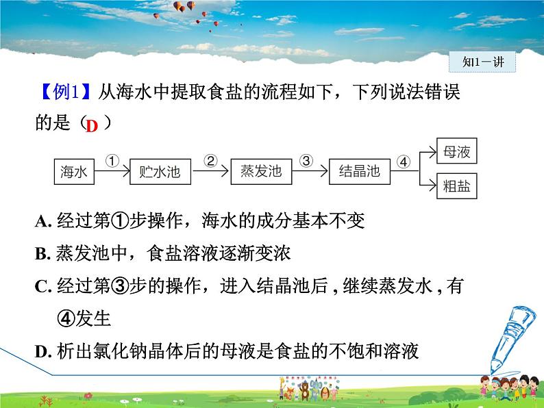 结晶现象PPT课件免费下载07