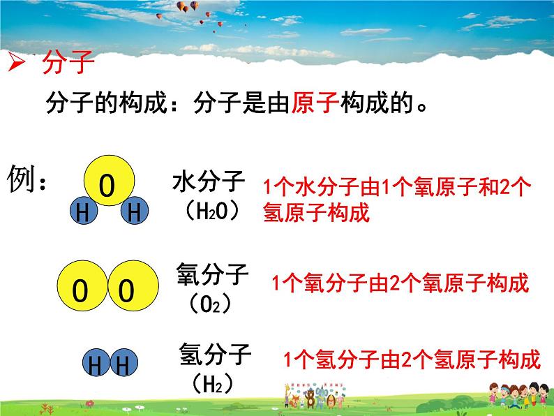鲁教版（五四制）化学八年级全册  2.1 运动的水分子【课件】04