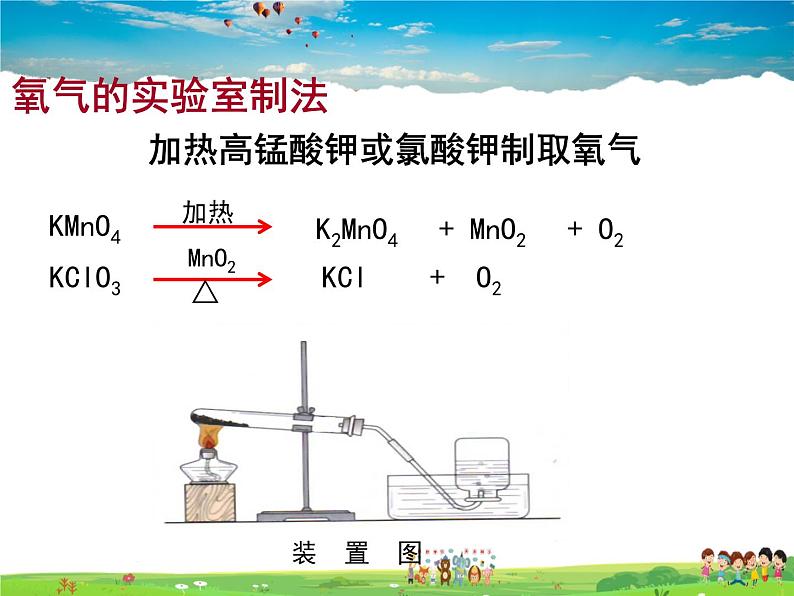 鲁教版（五四制）化学八年级全册  4.2  氧气【课件】06