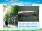 鲁教版（五四制）化学九年级全册  1.2 溶液组成的定量表示【课件】
