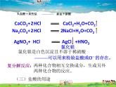 魯教版（五四制）化學(xué)九年級(jí)全冊(cè)  2.1 酸及其性質(zhì)【課件】