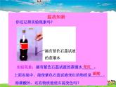 魯教版（五四制）化學(xué)九年級全冊  2.3 溶液的酸堿性【課件】