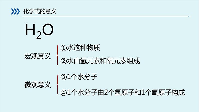 4.4 化学式与化合价（ 第一课时）课件--2021-2022学年九年级化学人教版上册08