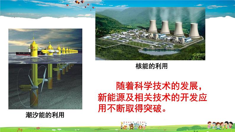 鲁教版化学九年级下册  第十一单元 化学与社会发展  第一节 化学与能源开发【课件+素材】04
