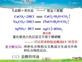 鲁教版化学九年级下册  7.1 酸及其性质【课件】