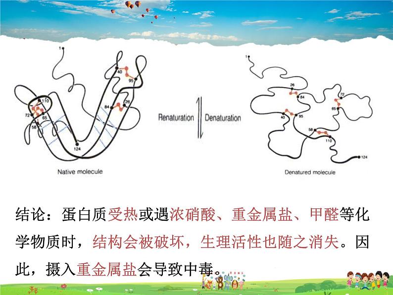 鲁教版化学九年级下册  10.3 远离有毒物质【课件】第5页