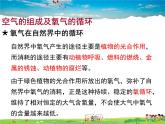 性质活泼的氧气PPT课件免费下载