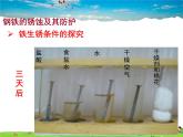 金屬防護(hù)和廢金屬回收PPT課件免費(fèi)下載