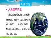 我们的水资源PPT课件免费下载
