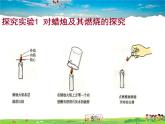 人教版化学九年级上册  1.2化学是一门以实验为基础的科学【课件】