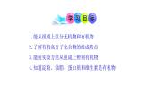 8.1 什么是有機化合物 課件—2020-2021學(xué)年九年級化學(xué)滬教版下冊