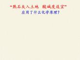 魯教版（五四制）化學(xué)九年級(jí)全一冊(cè) 2.2  堿及其性質(zhì)（課件）