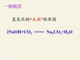 魯教版（五四制）化學(xué)九年級(jí)全一冊(cè) 2.2  堿及其性質(zhì)（課件）