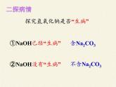 魯教版（五四制）化學(xué)九年級(jí)全一冊(cè) 2.2  堿及其性質(zhì)（課件）