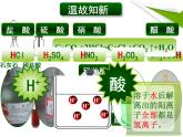 魯教版（五四制）化學(xué)九年級(jí)全一冊(cè) 2.酸及其性質(zhì)（課件）