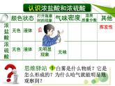 魯教版（五四制）化學(xué)九年級(jí)全一冊(cè) 2.酸及其性質(zhì)（課件）