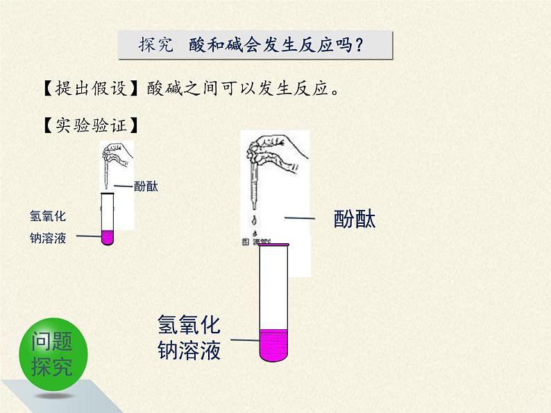 鲁教版（五四制）化学九年级全一册 2.4  酸碱中和反应(11)（课件）05