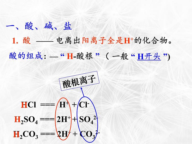 鲁教版（五四制）化学九年级全一册 2.3  溶液的酸碱性(1)（课件）第3页