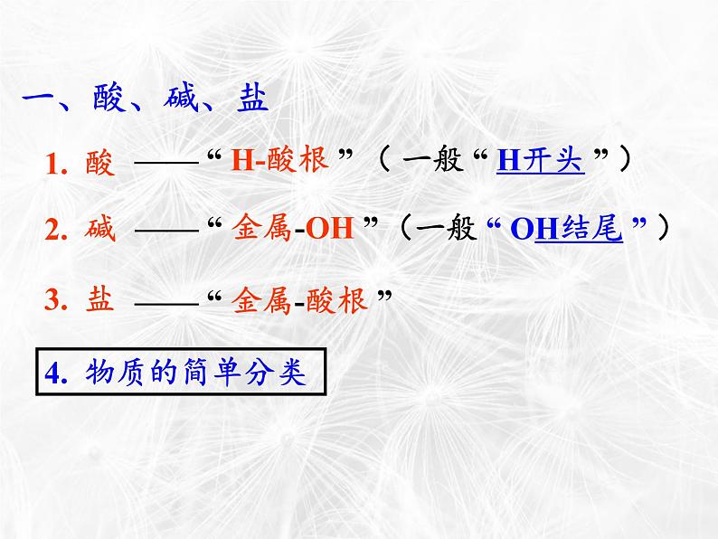 鲁教版（五四制）化学九年级全一册 2.3  溶液的酸碱性(1)（课件）第8页