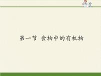 化学九年级全册第五单元 化学与健康1 食物中的有机物图文课件ppt