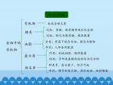 鲁教版（五四制）化学九年级全一册 5.食物中的有机物_1（课件）