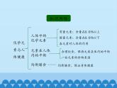 魯教版（五四制）化學(xué)九年級(jí)全一冊(cè) 5.2 化學(xué)元素與人體健康_1（課件）