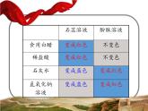 魯教版（五四制）化學(xué)九年級全一冊 第二單元  到實驗室去：探究酸和堿的化學(xué)性質(zhì)（課件）