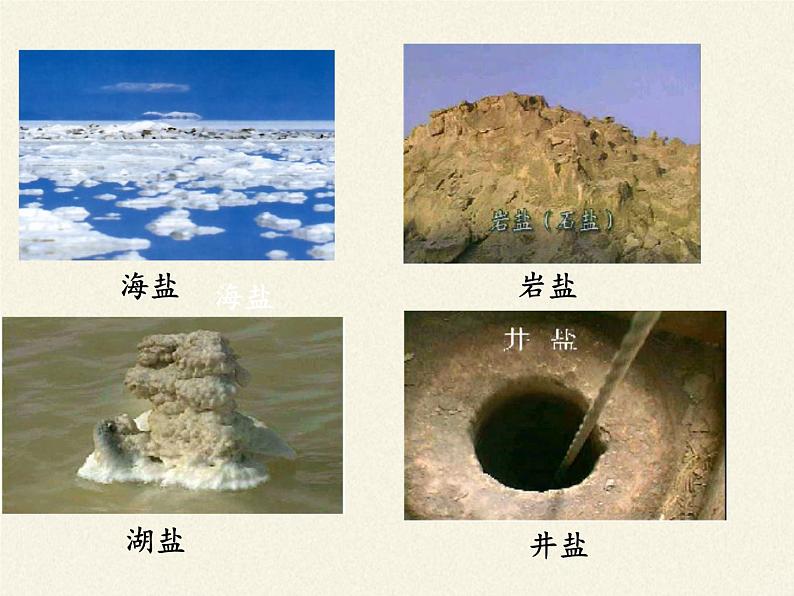 鲁教版（五四制）化学九年级全一册 第三单元  到实验室去：粗盐中难溶性杂质的去除(2)（课件）02