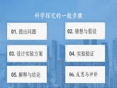 魯教版（五四制）化學(xué)九年級全一冊 第二單元 到實驗室去：探究酸和堿的化學(xué)性質(zhì)(1)（課件）