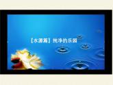 鲁教版（五四制）化学九年级全一册 6.4 化学与环境保护（课件）