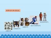 魯教版（五四制）化學九年級全一冊 6.2 化學與材料研制_1（課件）