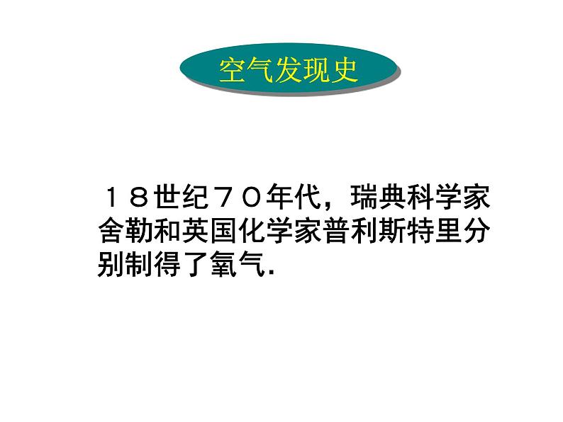 人教版（五四制）八年级全一册化学 第二单元 课题1 空气 (3)（课件）03