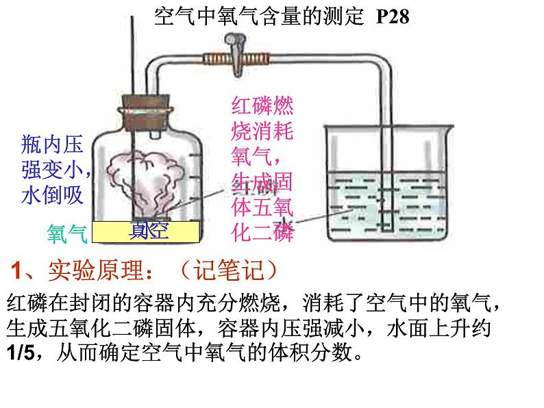 人教版（五四制）八年级全一册化学 第二单元 课题1 空气（课件）03