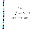 人教版（五四制）八年级全一册化学 第六单元 课题3 二氧化碳和一氧化碳(3)（课件）