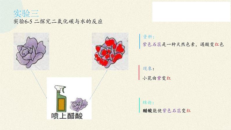 人教版（五四制）八年级全一册化学 第六单元 课题3 二氧化碳和一氧化碳(7)（课件）第7页