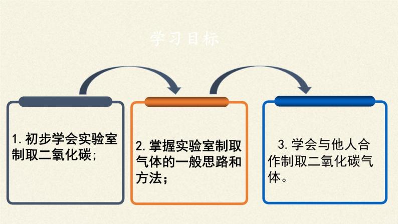 人教版（五四制）八年级全一册化学 第六单元 课题2 二氧化碳制取的研究(10)（课件）04