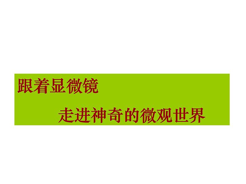 人教版（五四制）八年级全一册化学 第三单元 课题1 分子和原子第一课时（课件）第8页