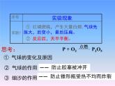 人教版（五四制）八年级全一册化学 第五单元 课题1 质量守恒定律(4)（课件）