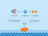 人教版（五四制）八年级全一册化学 第四单元 课题4 化学式与化合价_（课件）