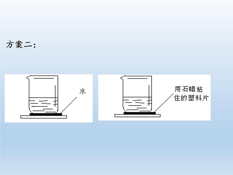 人教版（五四制）九年级全一册化学 第二单元 课题1 溶液的形成(1)（课件）07